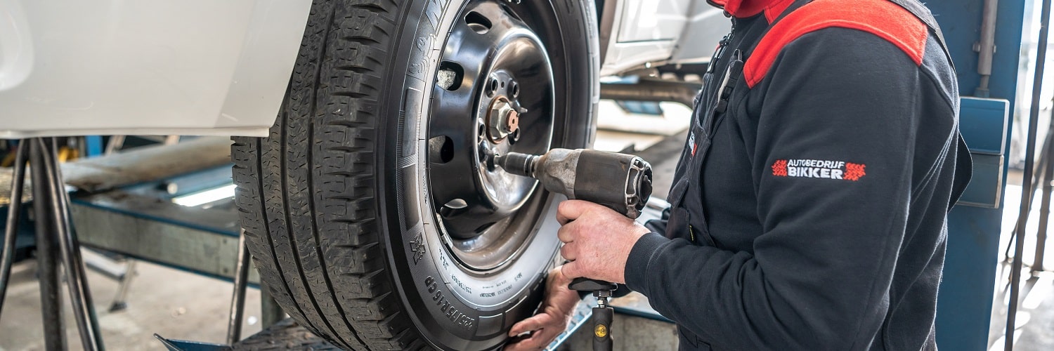 Vacature Autotechnicus